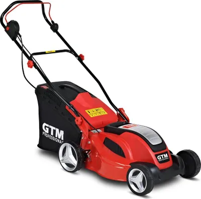 Produktbild von GTM400 P C 1600W - Elektrischer Rasenmäher - GTM-MKH40E1601