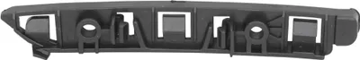 Image de DIEDERICHS 3464033 Support, pare-chocs avant gauche pour FIAT TIPO Stufenheck (356_, 357_) 2015-