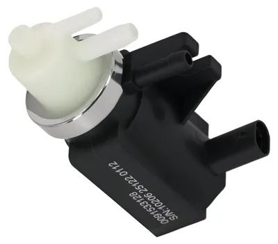 Image de Soupape de ršŠgulation de pression de suralimentation pour Mercedes Sprinter fourgon W906 907 200 220 A0001531700