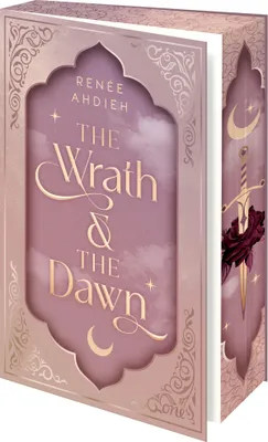 Produktbild von The Wrath and the Dawn (Deutsche Ausgabe)