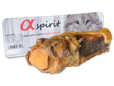 Obrázek produktu pro Alpha Spirit Schinkenknochen Maxi 1 St.