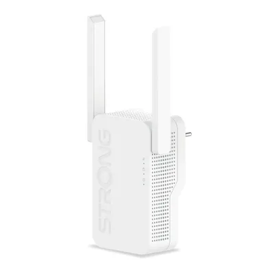 Produktbild von STRONG REPEATERAX1800 STRONG AX1800 WLAN-Repeater