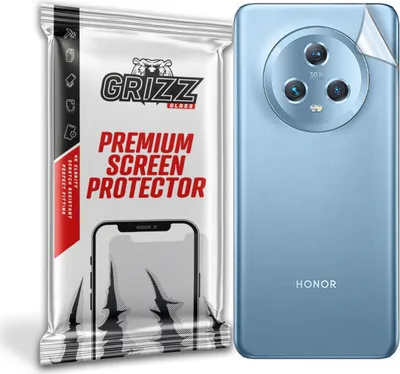 Obrázok produktu pre GrizzGlass zadná fólia SatinSkin pre Honor Magic5