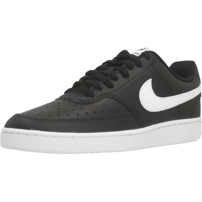 Produktbild von Sport / Zapatillas Hombre NIKE NIKE COURT VISION LO COLOR Schwarz 001