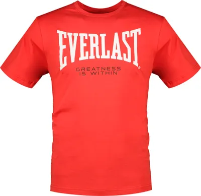 Produktbild von Everlast Kurzarm-t-shirt  M Mann  M
