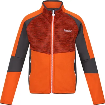 Produktbild von Regatta Oberon VII BlazOr/SlGry 116