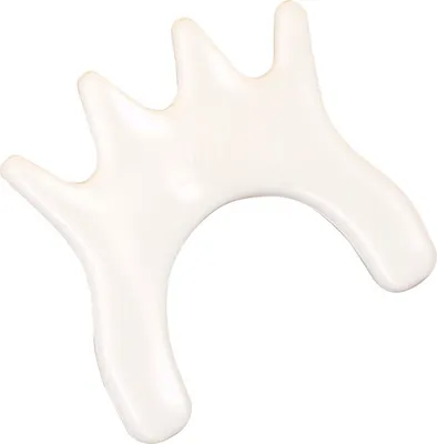 Zdjęcie produktu dla Wspornik kija BRUG nylon, biały