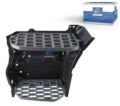 Produktbild von Einstiegsblech links DT SPARE PARTS IAM-Expertise passend für SCANIA