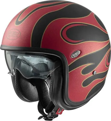 Image de Casque Premier Vintage Fr 2 Bm Taille : XL