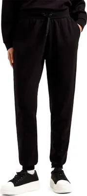 Produktbild von Armani Exchange Xw000828_af13397 Joggers Schwarz L Damen Schwarz L
