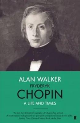Produktbild von Fryderyk Chopin