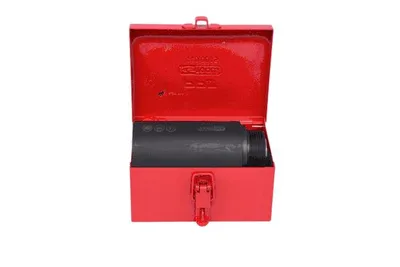 Produktbild von KS TOOLS Hydraulikzylinder Werkstattpresse 440.0015 Werkzeugstahl 2670g