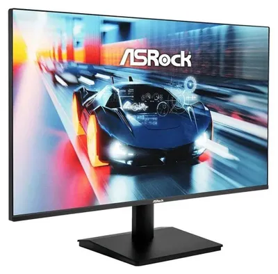 Image de ASRock 90LXA0W0-A0E0A0N ASRock 68,5cm CL27FFB 16:9 HDMI/VGA 144Hz FHD