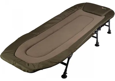 Productafbeelding van Defender 2 Lite slaapstoel