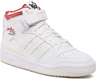 Zdjęcie produktu dla Adidas Sneakers GY9556 in White color size 36 2/3