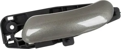 Zdjęcie produktu dla Klamka zewnętrzna LEWA PRZEDNIA do Fiat Stilo (192) 2003-2007