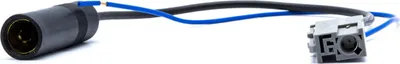 Image de GT13DIN Connecteur d'adaptateur d'antenne pour Honda Acura