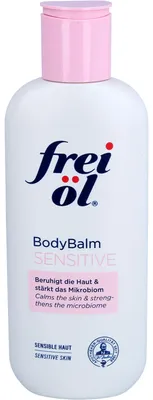 Obrázek produktu pro bez oleje BodyBalm SENSITIV, 250 ml LOT