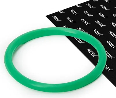 Produktbild von RIDEX 42G0126 Ansaugkrümmer-Dichtung für VW Golf IV Schrägheck (1J1) Golf V Schrägheck (1K1) POLO (9N) TOURAN (1T1, 1T2) Passat Variant (3C5)