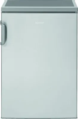 Produktbild von Bomann KS 2194, 119 l, Freistehend, D, 40 dB, N-T, 2 kg/24h