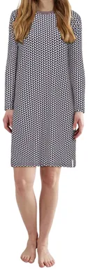 Image de Tom Tailor robe de nuit sitia lila femmes