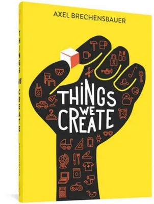 Produktbild von Things We Create