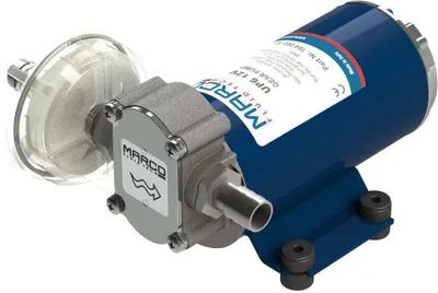 Obrázok produktu pre Marco UP6 26 l/min 24 V Palivové čerpadlo