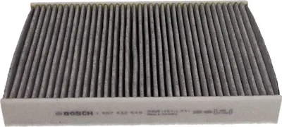 Zdjęcie produktu dla Filtr Kabiny Citroen 508 10- Z Aktywnym Węglem