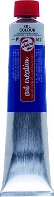 Immagine prodotto di ROYAL TALENS Vernice ad olio ArtCreation 200 ml blu cobalto