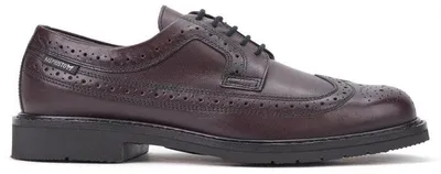 Zdjęcie produktu dla Mephisto Matthew - męskie buty sznurowane