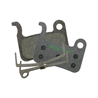Image de Kool Stop Pr.patins de frein à disque Shimano Xtr Br-965 / 966