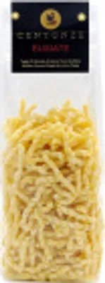 Produktbild von Typische sizilianische Hartweizen Pasta Busiate 500 gr Olio Centonze