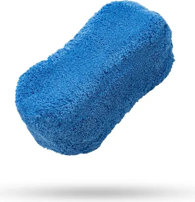 Image de ecanis-Pro-Set Lavage & Entretien LIQUID ELEMENTS pour prendre plaisir à laver sa voiture