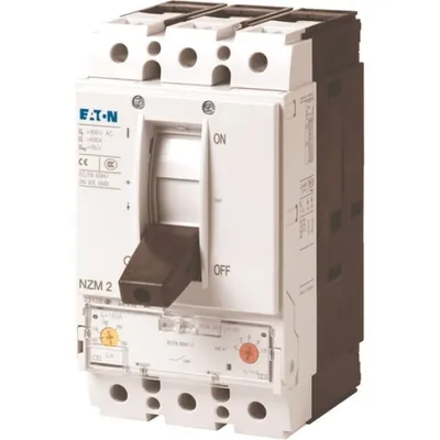 Obrázok produktu pre Eaton NZMN2-A250, 85000 A, IP20
