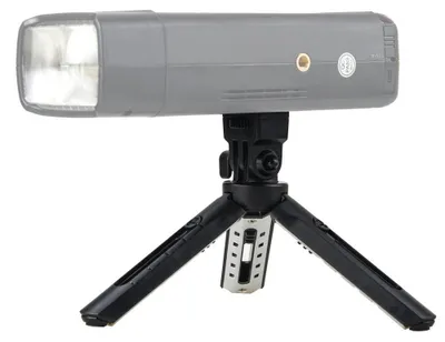Immagine prodotto di Godox Mini teppiede per AD200