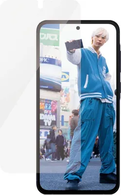 Image de PanzerGlass s Protecteur d'écran Samsung Galaxy new A55 5G| Ultra-Wide Fit (PGRNUWFG38380)