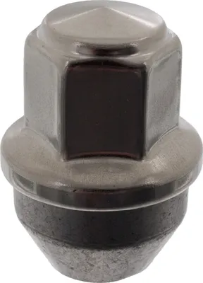 Produktbild von FEBI BILSTEIN Radmutter Kegelbund F M14 x 1,5 SW21 für FORD Transit Custom V362 Kastenwagen (FY, FZ) Transit Mk7 Kastenwagen (V363, FCD, FDD)
