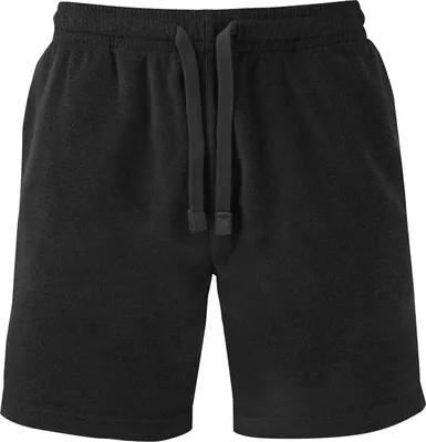 Produktbild von Wombat - Shorts für Herren RW11207 (S) (Schwarz)