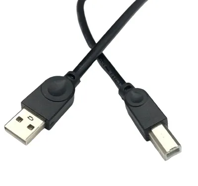 Immagine prodotto di Cavo USB per stampante cavo scanner compatibile per Brother PT-1650
