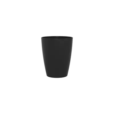 Produktbild von Rotho Trinkbecher Caruba 250 ml schwarz