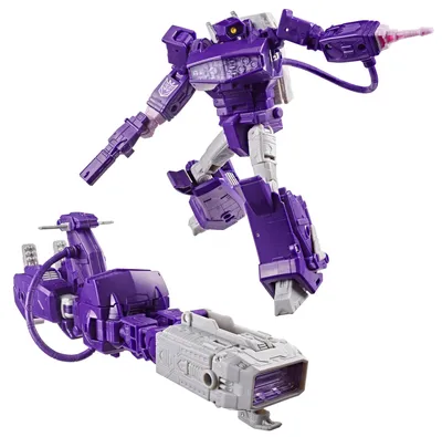 Produktbild von Transformers G21915L00, 8 Jahr(e)