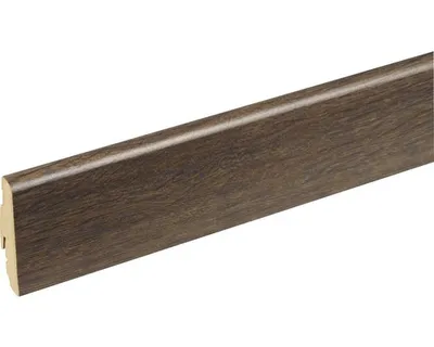 Obrázek produktu pro Soklová lišta Skandor dub antik FU60L 19x58x2400 mm