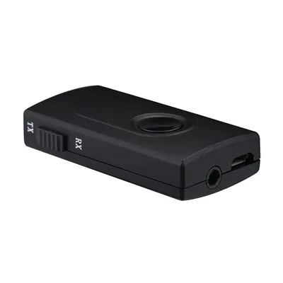 Produktbild von Bluetooth 5.0 Adapter, Bluetooth-Sender und -Empfänger 2 in 1 Wireless Bluetooth Adapter für TV/PC/Bluetooth-Kopfhörer/Windows 10/8/8.1/7