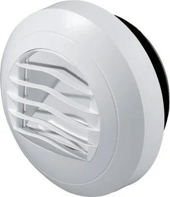 Produktbild von Helios Ventilatoren Abluftelement, elektrisch AE GBE 30/60 02047