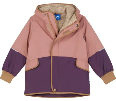 Produktbild von Finkid Kinder Jacke Moska Mukka 100/110