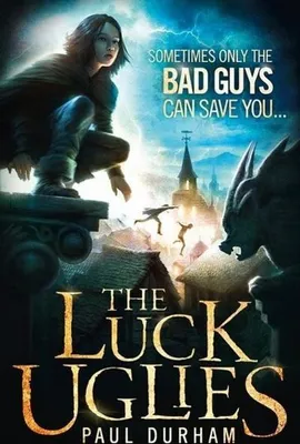 Produktbild von The Luck Uglies