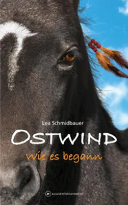 Obrázek produktu pro OSTWIND - Jak to začalo
