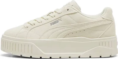 Produktbild von Puma Karmen Ii Sportschuhe Beige EU 41 Frau Beige EU 41