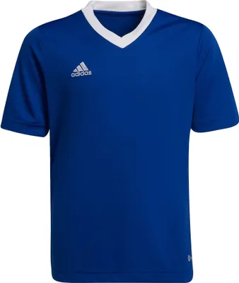 Produktbild von Adidas Entrada 22 SS Shirt Kinder