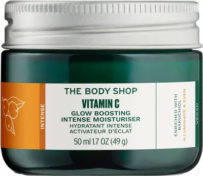 Produktbild von Vitamin C Glow Boosting Intense Moisturiser 50 ml